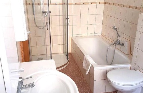 Lauter Apartment | Ferienwohnung Erzgebirge