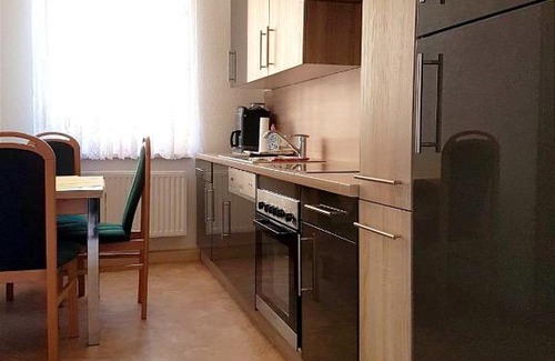 Lauter Apartment | Ferienwohnung Erzgebirge