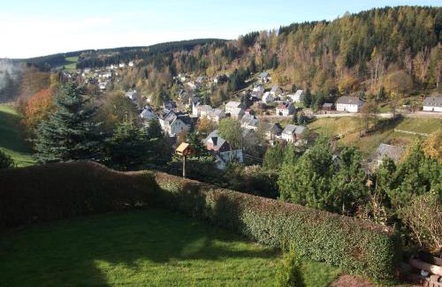 Pobershau Apartment | Ferienwohnung Erzgebirge - Pobershau - mit schönem Ausblick, ruhige, beste Lage