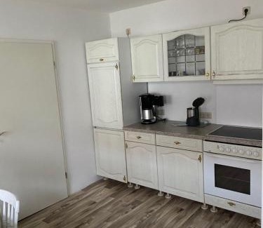 Borde-Hakel Apartment | Ferienwohnung Etgersleben
