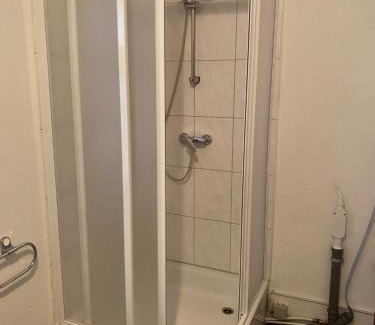 Borde-Hakel Apartment | Ferienwohnung Etgersleben