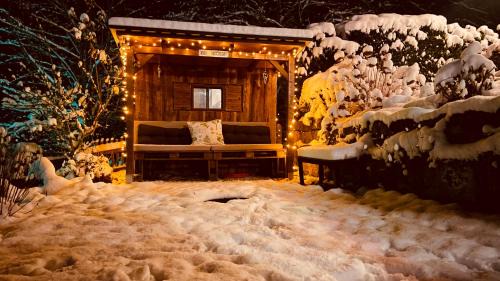 Etzelbach Apartment | Ferienwohnung Etzelbach