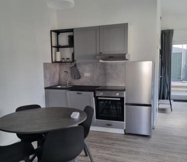 Wuerselen Apartment | Ferienwohnung Euchen