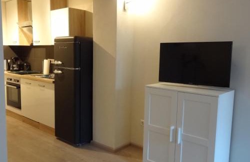 Old Town Apartment | Ferienwohnung Eulenloch
