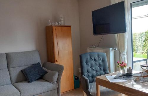 Nuttlar Apartment | Ferienwohnung Evi's Herzallerliebst