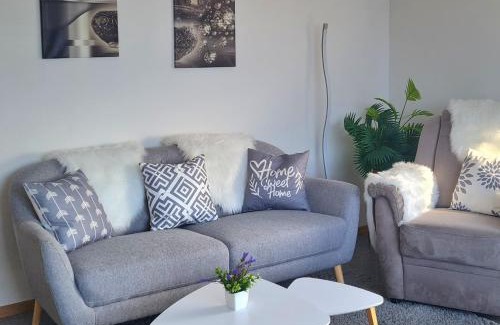 Fichtelberg Apartment | Ferienwohnung für 1 bis 2 Personen