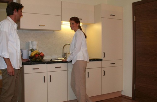 Strobl Apartment | Ferienwohnung für 2 - Hotel Gasthof Wiesenhof