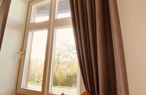 Gruenerdeich Apartment | Ferienwohnung für 4 Gäste