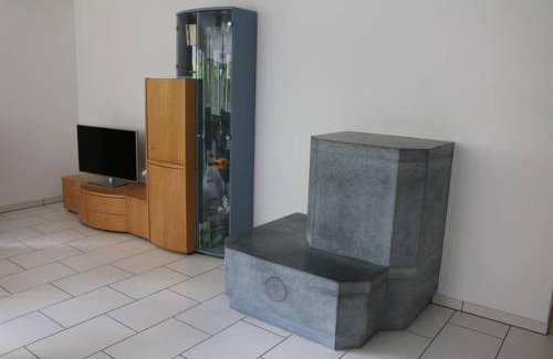 Sumvitg Apartment | Ferienwohnung für 5 Personen in Cumpadials, inmitten der Surselva