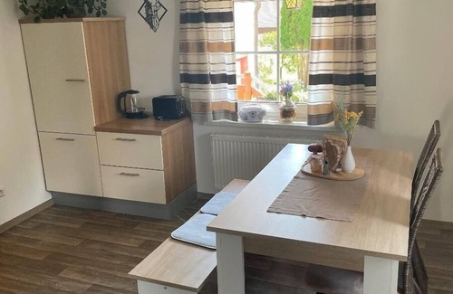 Lam Apartment | Ferienwohnung für bis zu 4 Personen