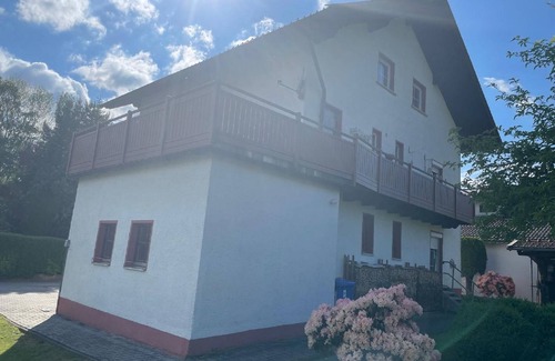 Lam Apartment | Ferienwohnung für bis zu 4 Personen