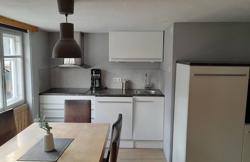 Bizau Apartment | Ferienwohnung für bis zu 2 Personen - Ferienhaus Bär