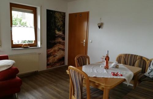 Baiersbronn Apartment | Ferienwohnung Fahrner