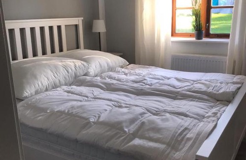 Ludersdorf Apartment | Ferienwohnung Familie Manthei