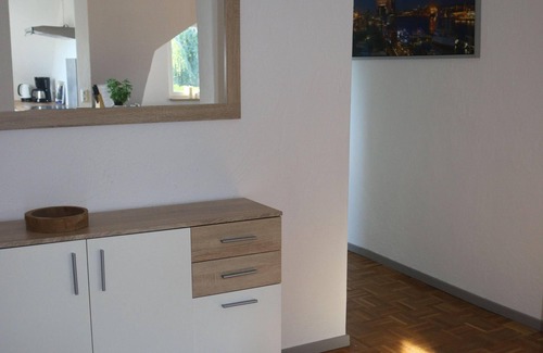 Embsen Apartment | Ferienwohnung Familie Baasch