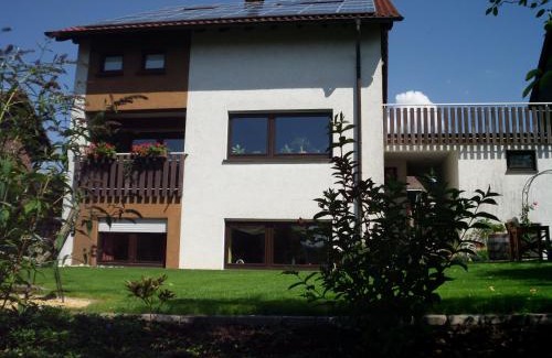 Arnsberg Apartment | Ferienwohnung Familie Balko