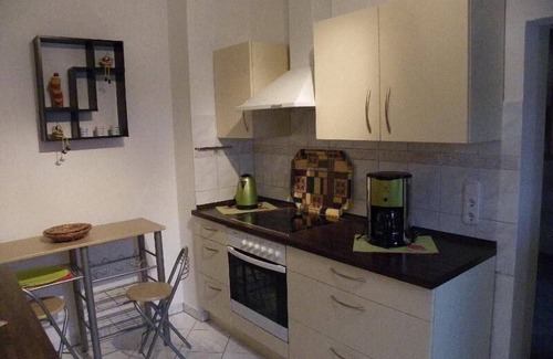 Hohendorf Apartment | Ferienwohnung Familie Hempel