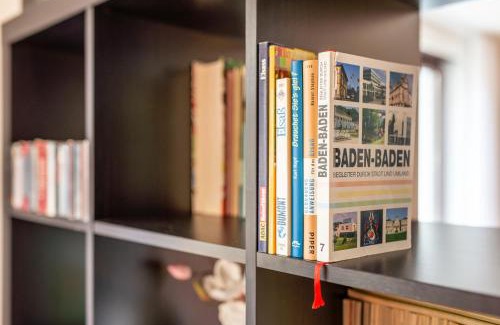 Neusatzeck Apartment | Ferienwohnung Fasse