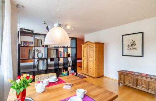 Neusatzeck Apartment | Ferienwohnung Fasse