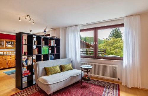 Neusatzeck Apartment | Ferienwohnung Fasse