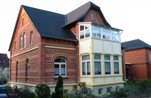 Blankenburg Apartment | Ferienwohnung Fedler