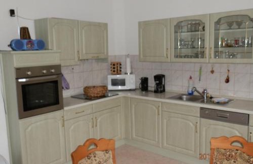 Blankenburg Apartment | Ferienwohnung Fedler