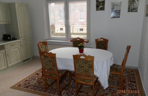 Blankenburg Apartment | Ferienwohnung Fedler