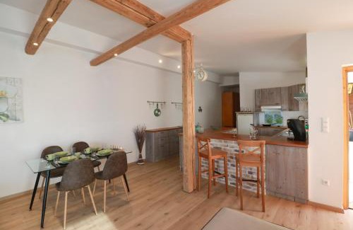 Apetlon Apartment | Ferienwohnung Fertsch