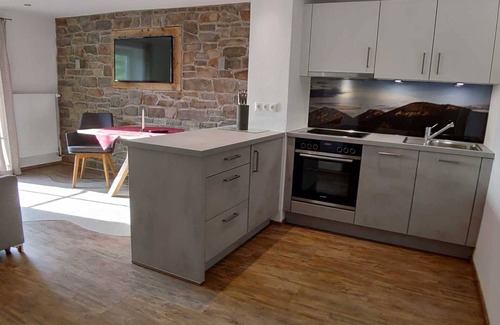 Jungholz Apartment | Ferienwohnung Feuerschrofen - Lärchenhof Jungholz