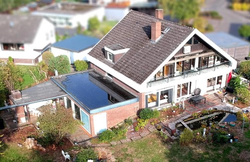 Stadtallendorf Apartment | Ferienwohnung Fichtner
