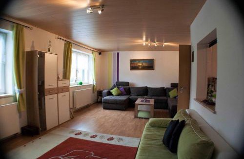 Finningen Apartment | Ferienwohnung Finningen