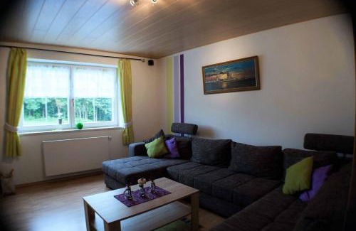Finningen Apartment | Ferienwohnung Finningen
