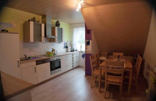 Finningen Apartment | Ferienwohnung Finningen