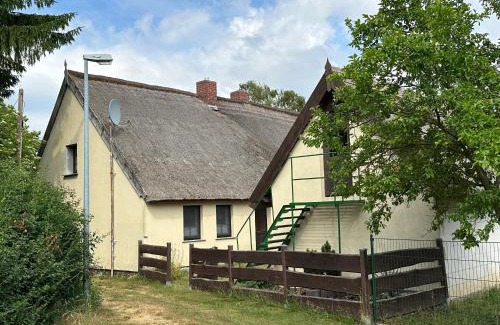 Warthe Apartment | Ferienwohnung Fischerhaus