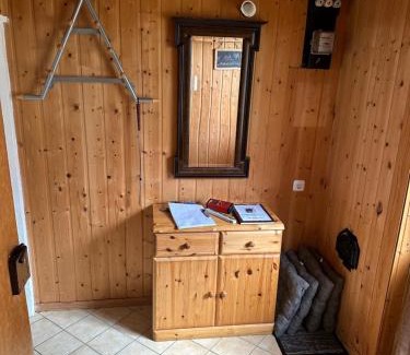Warthe Apartment | Ferienwohnung Fischerhaus
