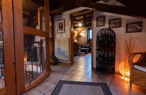 Wintrich Apartment | Ferienwohnung Flämisches Weinhaus