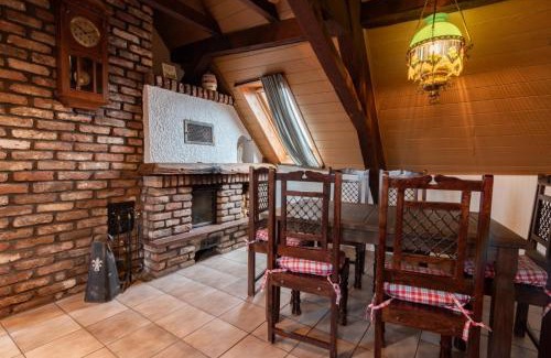 Wintrich Apartment | Ferienwohnung Flämisches Weinhaus