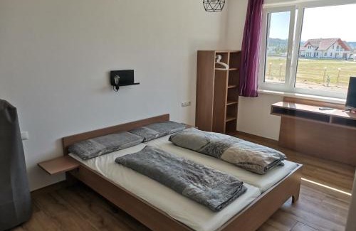 Großdietmanns Apartment | Ferienwohnung Florine