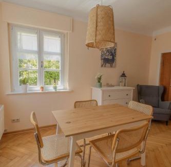 Ohrdruf Apartment | Ferienwohnung Forker