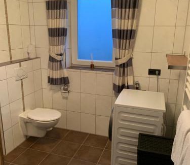 Alstatte Apartment | Ferienwohnung Franke