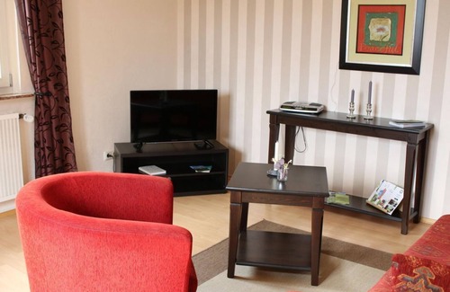 Hilders Apartment | Ferienwohnung Franziska