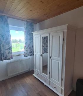 Vielbrunn Apartment | Ferienwohnung Friedrich