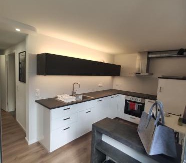 Denkendorf Apartment | Ferienwohnung Gänsweide Neueröffnung