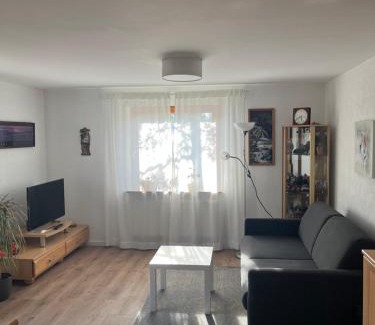 Denkendorf Apartment | Ferienwohnung Gänsweide Neueröffnung