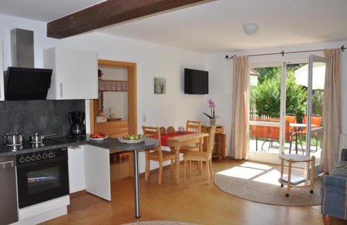 Bad Windsheim Apartment | Ferienwohnung Gäste Oase