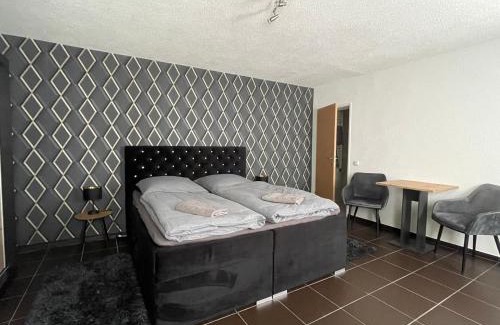 Forst Apartment | Ferienwohnung - Gästewohnung in Forst(Lausitz)