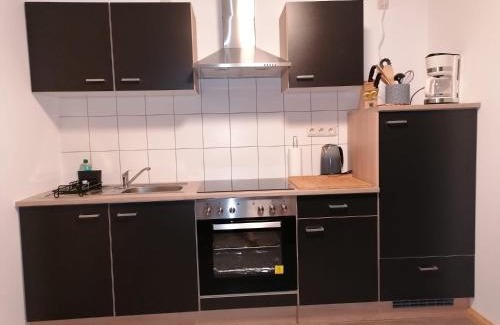 Bielenberg Apartment | Ferienwohnung Göttsche-Hof