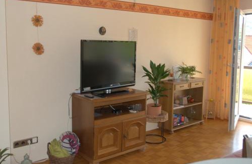 Borken Apartment | Ferienwohnung Gabi