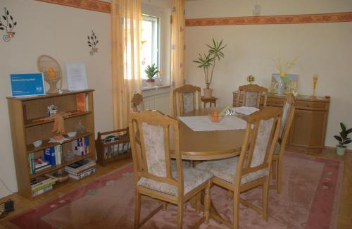 Borken Apartment | Ferienwohnung Gabi