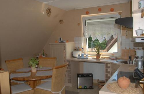 Borken Apartment | Ferienwohnung Gabi